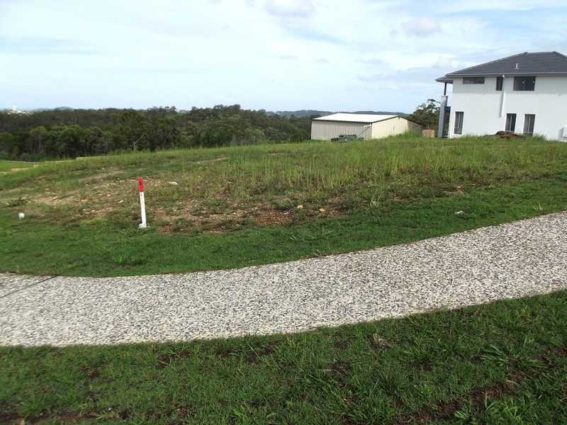 86 Cordyline Drive, Reedy Creek QLD 4227