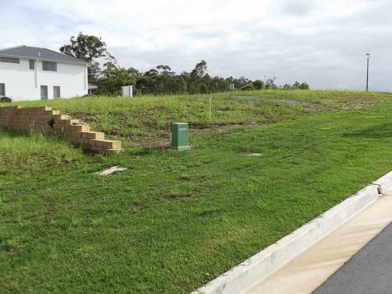 Reedy Creek QLD 4227