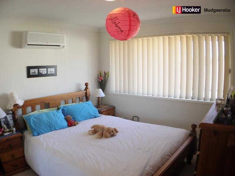 6 Carino Court, Merrimac QLD 4226