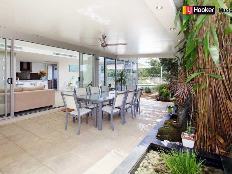 835 Legend Trail, Robina QLD 4226