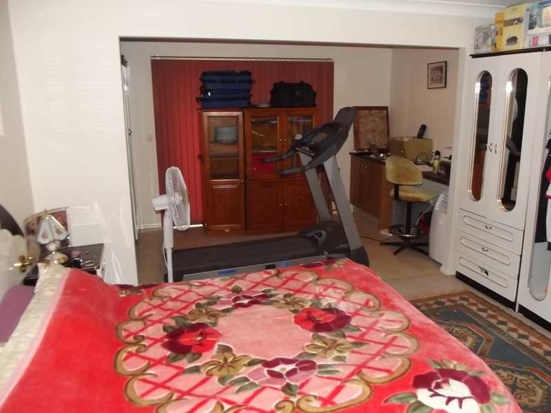 2/7 Maidenhair Place, Robina QLD 4226