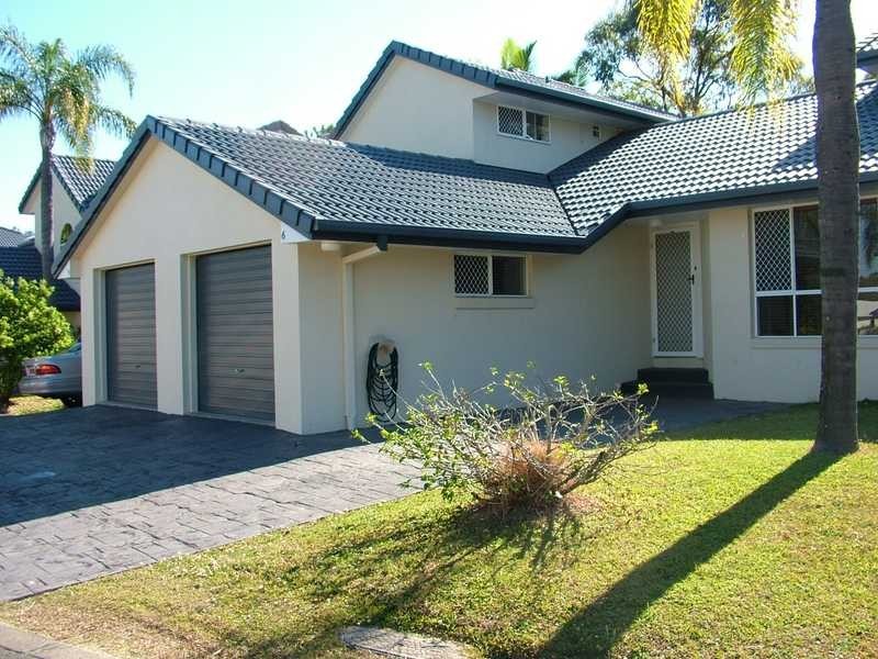 6/35 Killarney Avenue, Robina QLD 4226