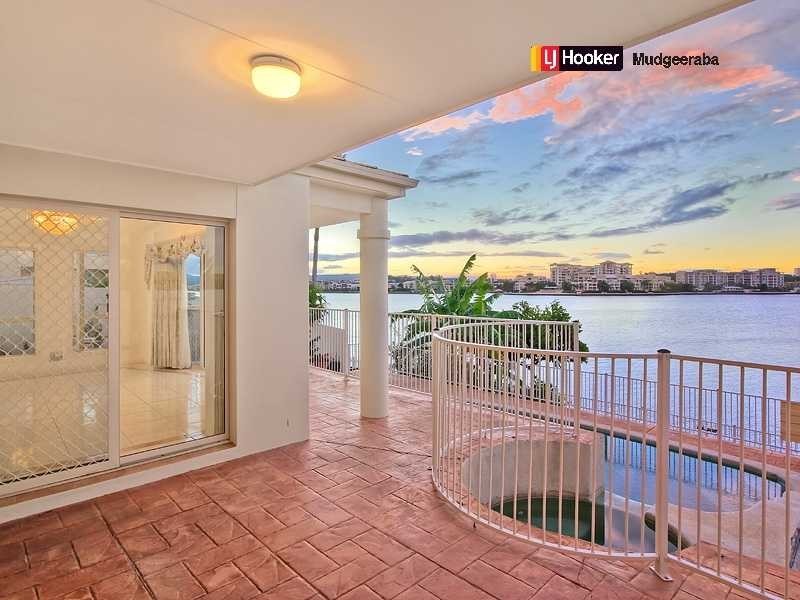 25 Northwestern Court, Varsity Lakes QLD 4227