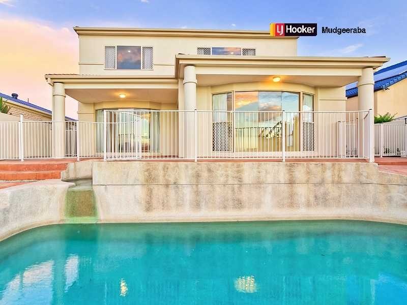 25 Northwestern Court, Varsity Lakes QLD 4227