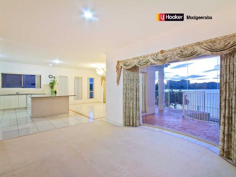 25 Northwestern Court, Varsity Lakes QLD 4227