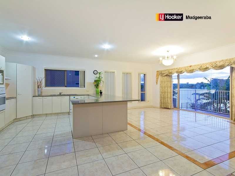 25 Northwestern Court, Varsity Lakes QLD 4227