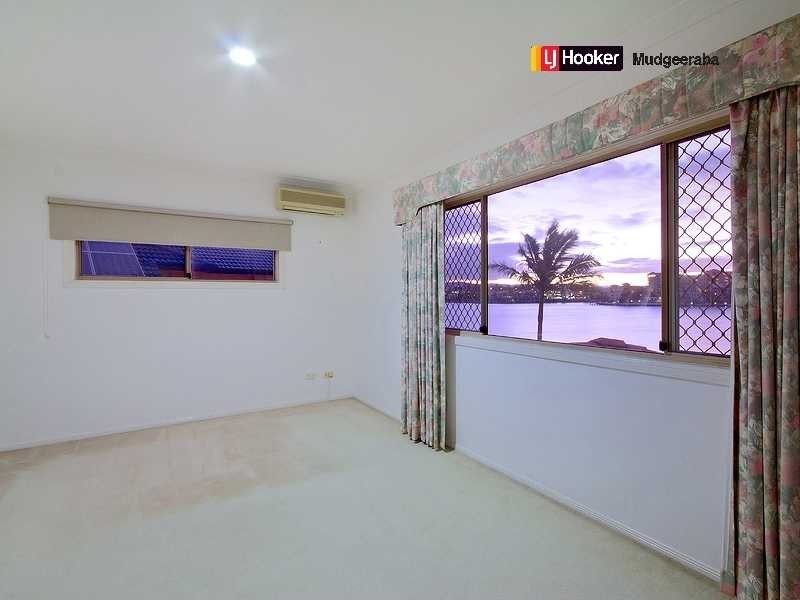 25 Northwestern Court, Varsity Lakes QLD 4227