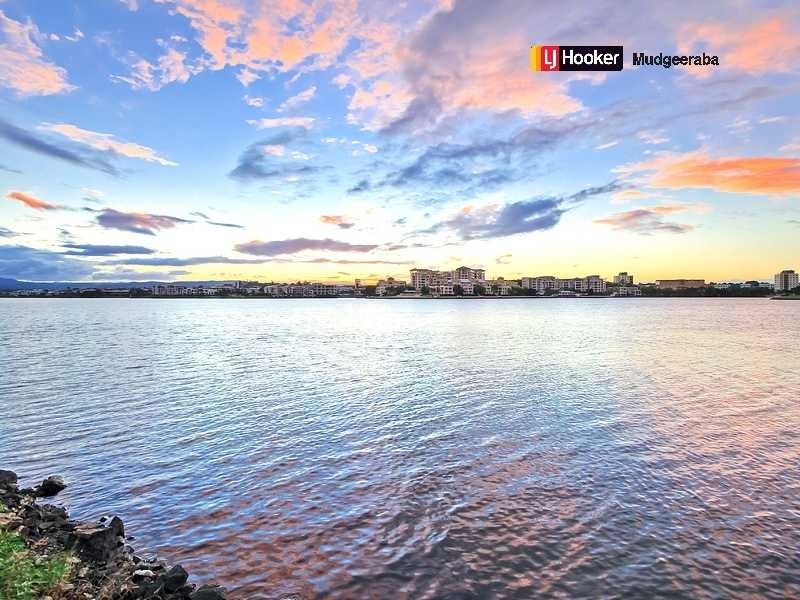 25 Northwestern Court, Varsity Lakes QLD 4227