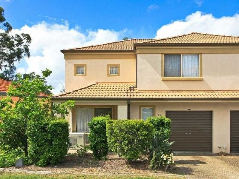 64A/1 Ridgevista Court, Reedy Creek QLD 4227