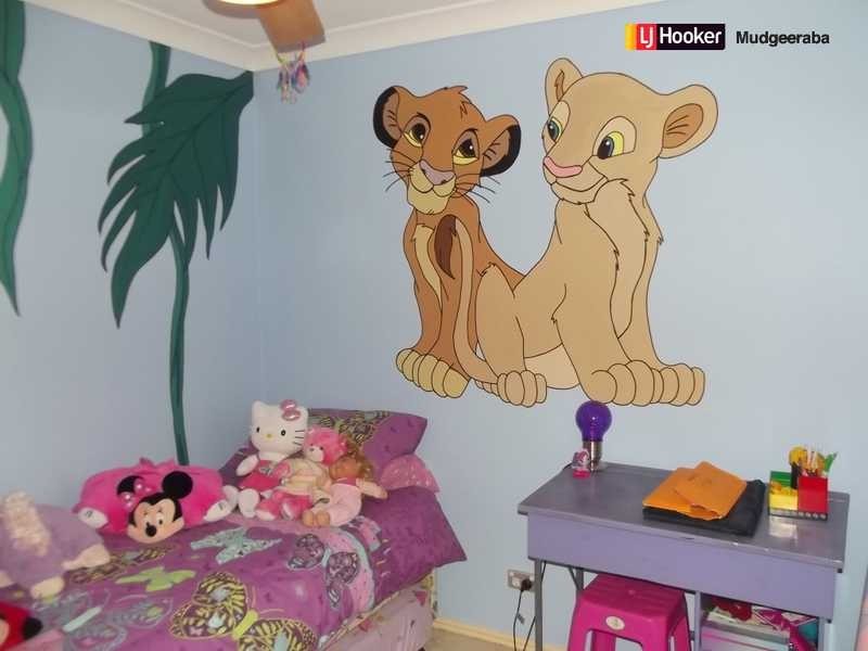 1/103 Bridgman Drive, Reedy Creek QLD 4227