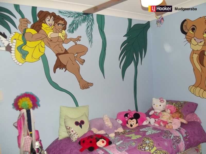 1/103 Bridgman Drive, Reedy Creek QLD 4227