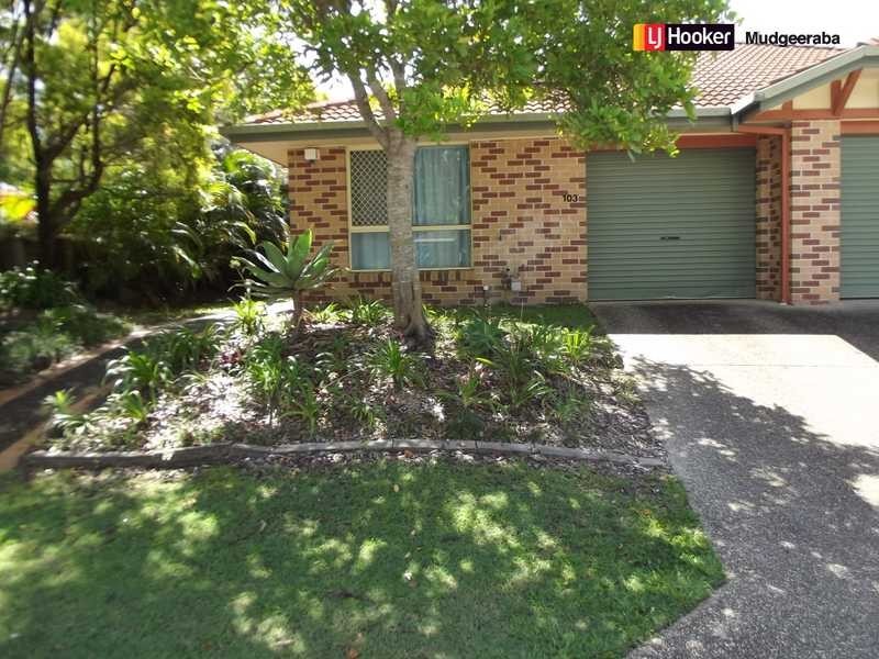 1/103 Bridgman Drive, Reedy Creek QLD 4227