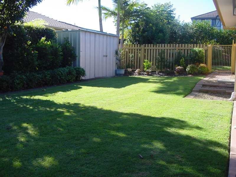 34 Merridown Drive, Merrimac QLD 4226