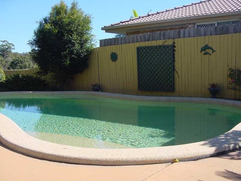 34 Merridown Drive, Merrimac QLD 4226