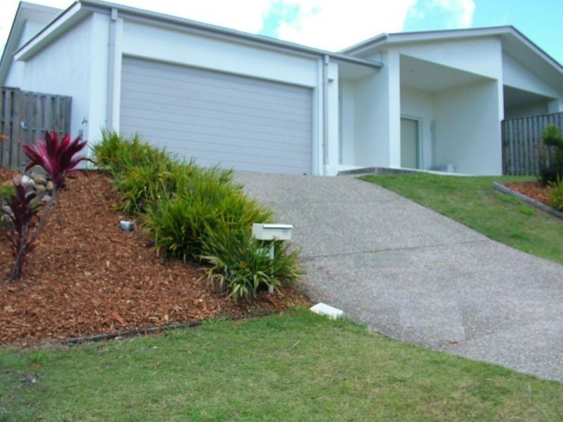 1/34 Worchester Terrace, Reedy Creek QLD 4227