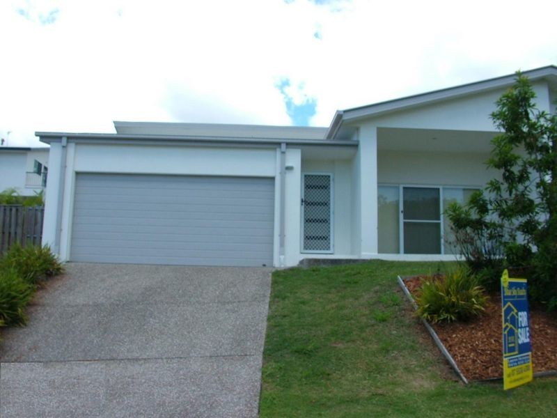 1/34 Worchester Terrace, Reedy Creek QLD 4227