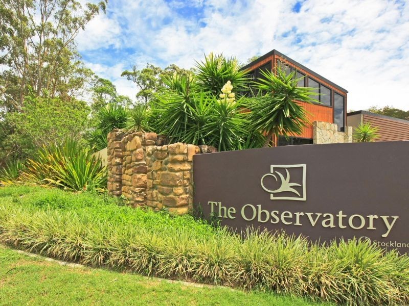1/34 Worchester Terrace, Reedy Creek QLD 4227