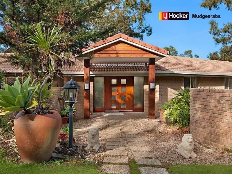 14 Amulla Court, Mudgeeraba QLD 4213