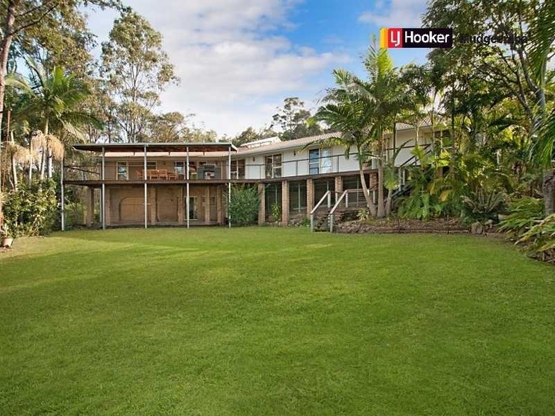 14 Amulla Court, Mudgeeraba QLD 4213