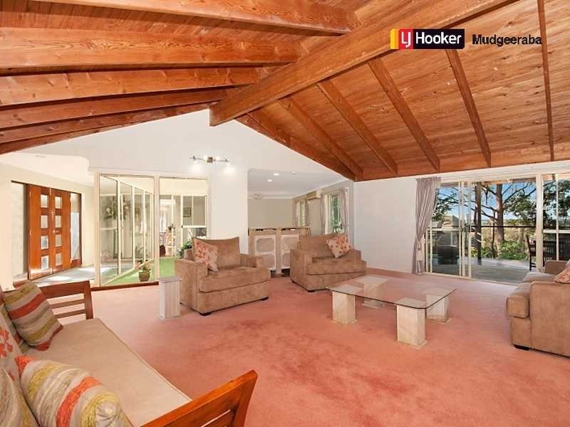 14 Amulla Court, Mudgeeraba QLD 4213