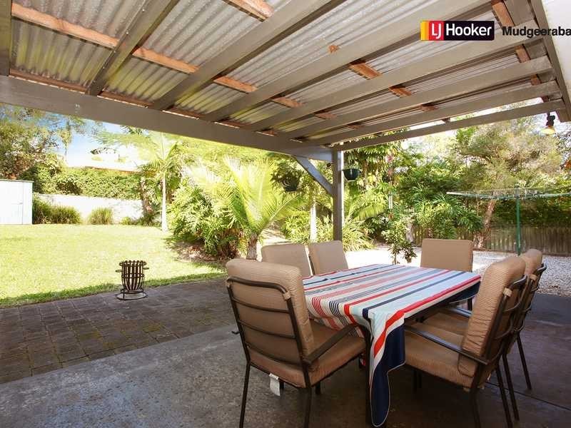 11 Moonbeam Parade, Mudgeeraba QLD 4213