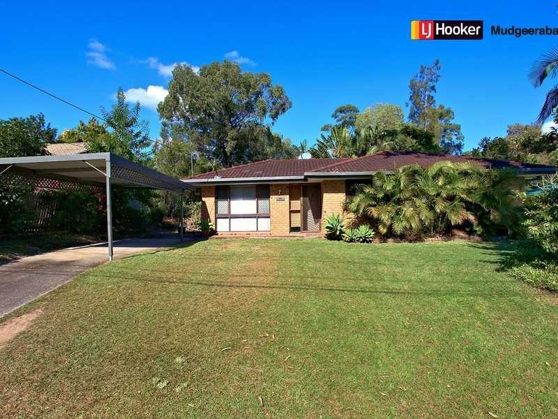 11 Moonbeam Parade, Mudgeeraba QLD 4213