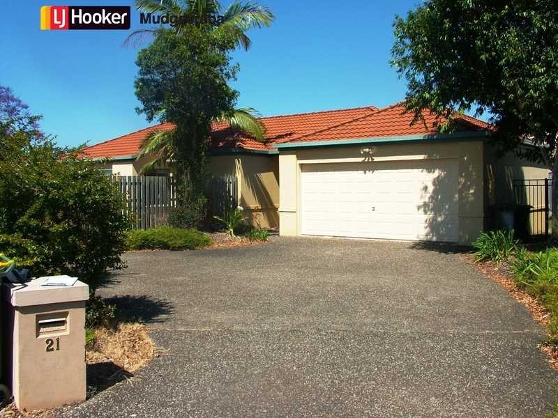 21 Dunedin Close, Merrimac QLD 4226