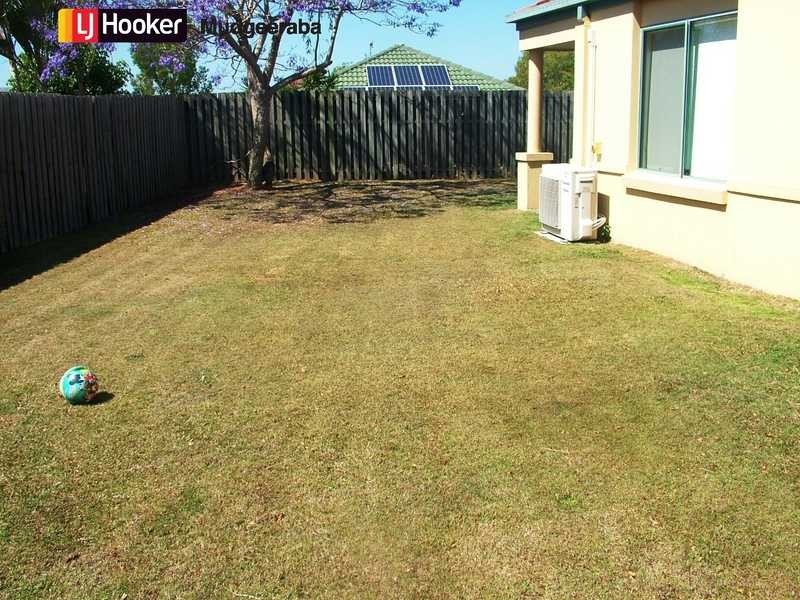 21 Dunedin Close, Merrimac QLD 4226