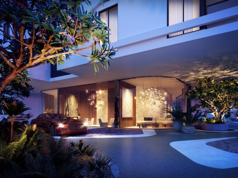 71/70-72 The Esplanade, Burleigh Heads QLD 4220