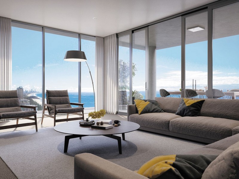 71/70-72 The Esplanade, Burleigh Heads QLD 4220