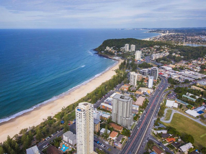 71/70-72 The Esplanade, Burleigh Heads QLD 4220