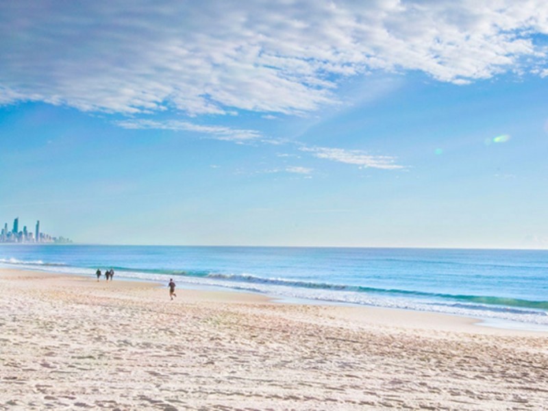 71/70-72 The Esplanade, Burleigh Heads QLD 4220