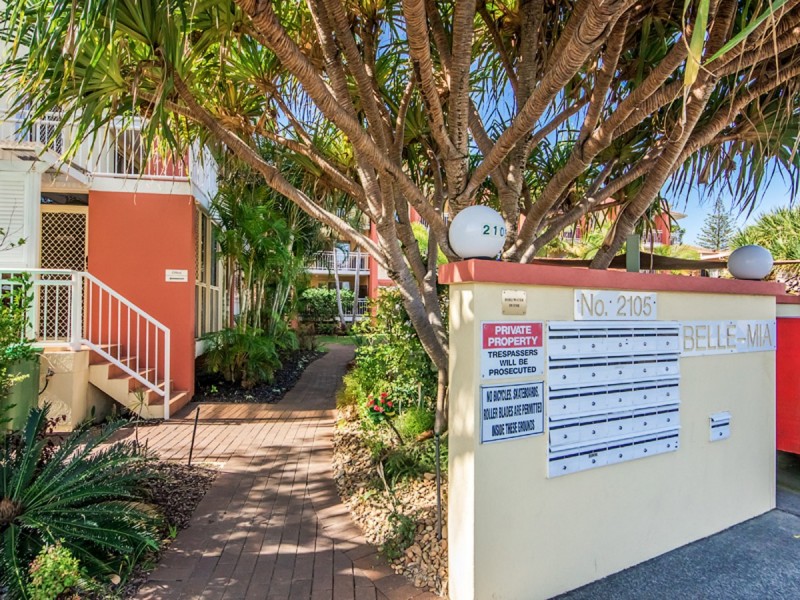 10/2103 Gold Coast Highway, Miami QLD 4220