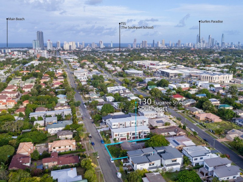 130 Eugaree Street, Southport QLD 4215