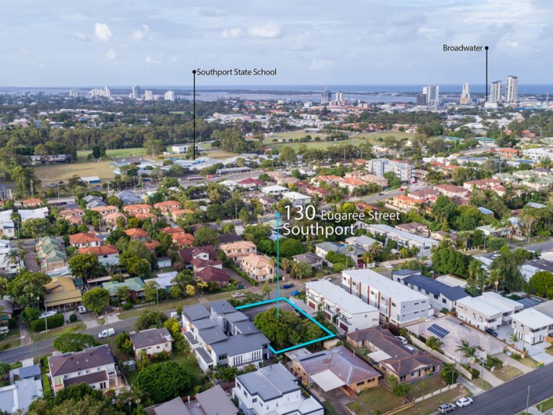 130 Eugaree Street, Southport QLD 4215