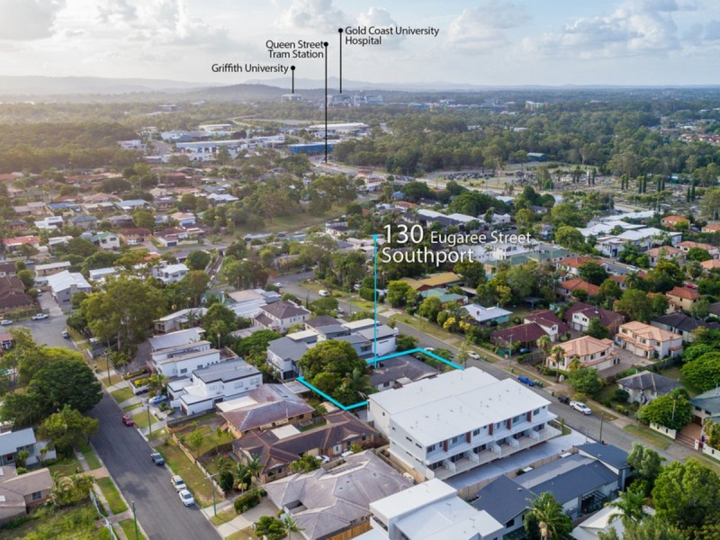 130 Eugaree Street, Southport QLD 4215