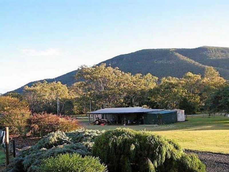 532 Emu Creek Road, Emu Vale QLD 4371