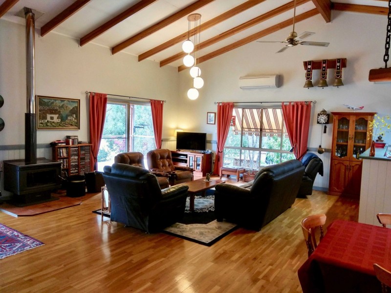 532 Emu Creek Road, Emu Vale QLD 4371