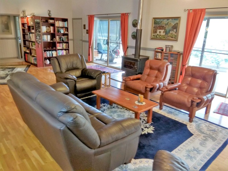 532 Emu Creek Road, Emu Vale QLD 4371