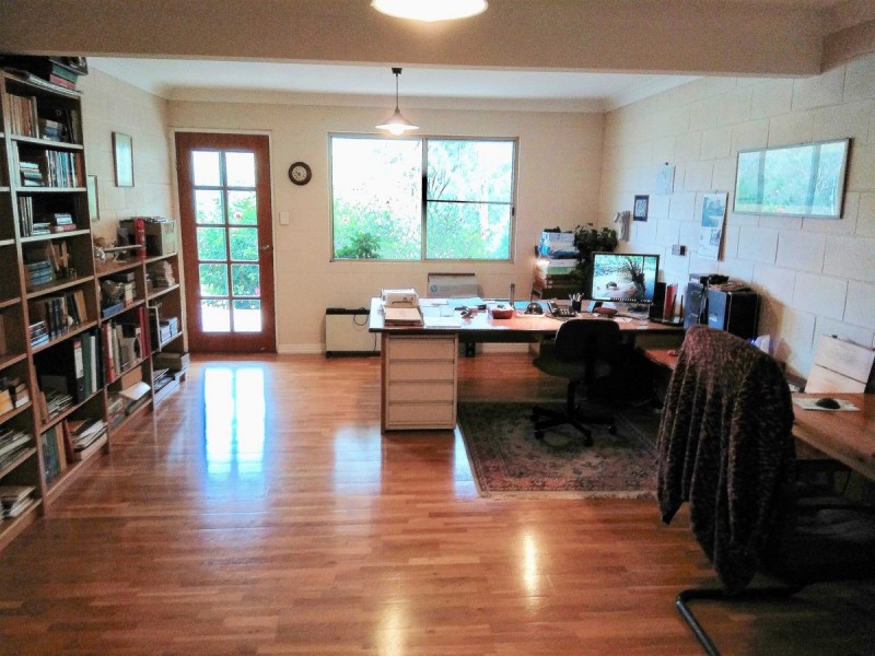 532 Emu Creek Road, Emu Vale QLD 4371