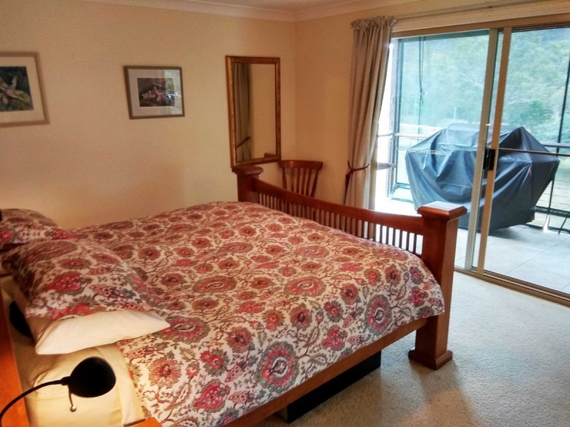 532 Emu Creek Road, Emu Vale QLD 4371