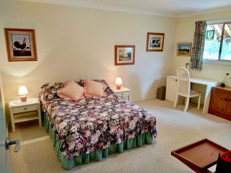 532 Emu Creek Road, Emu Vale QLD 4371