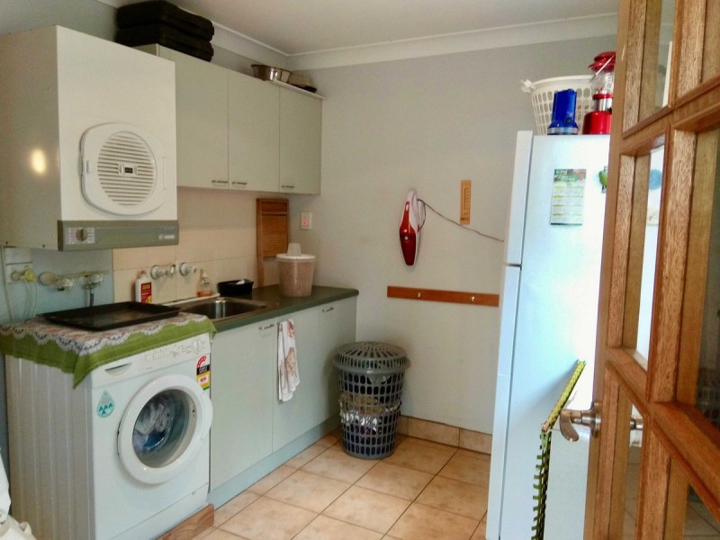 532 Emu Creek Road, Emu Vale QLD 4371