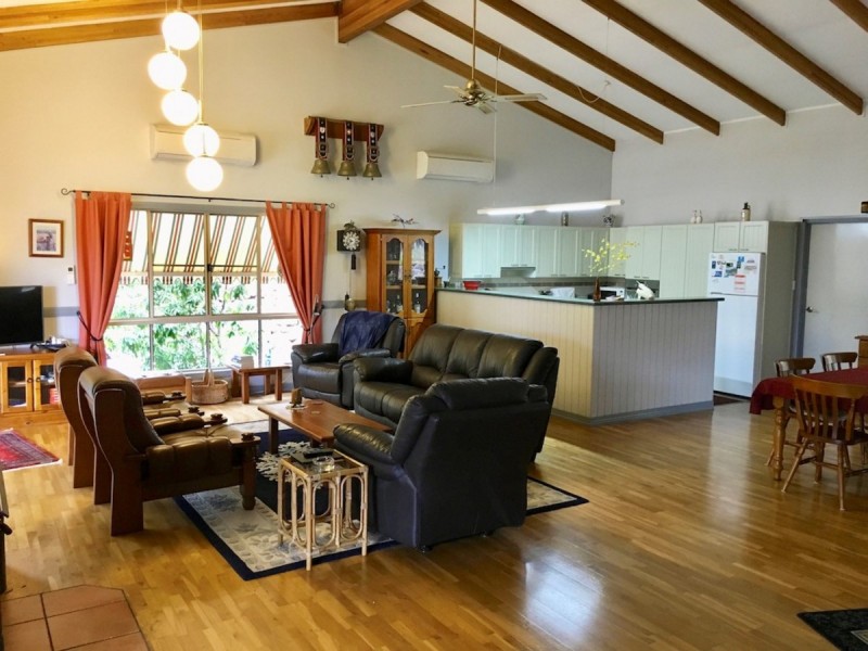 532 Emu Creek Road, Emu Vale QLD 4371