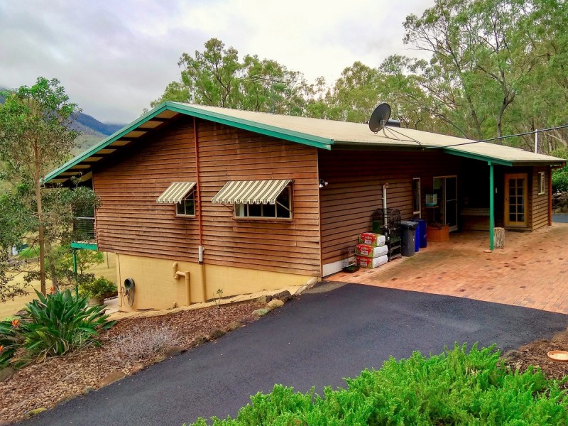 532 Emu Creek Road, Emu Vale QLD 4371