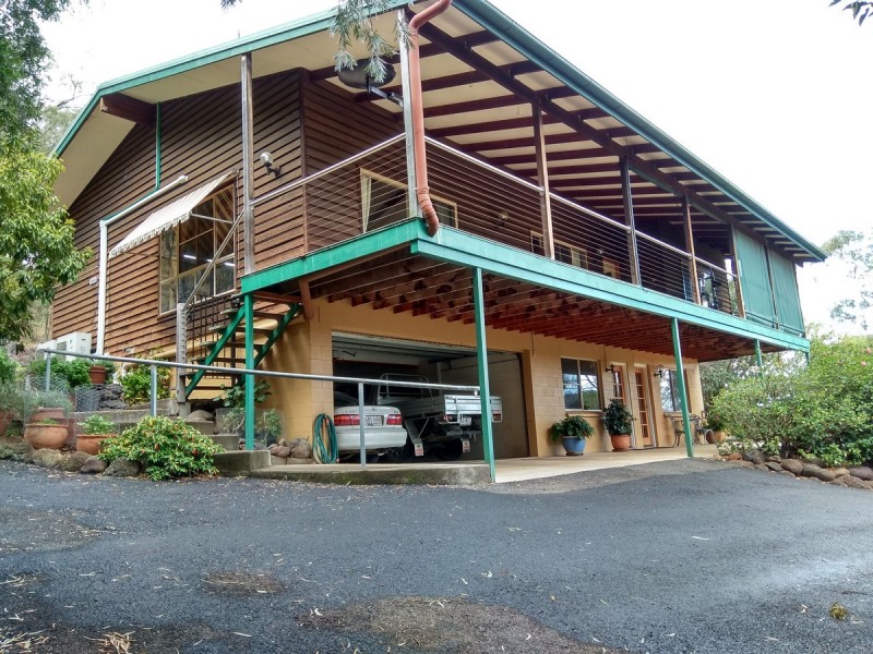 532 Emu Creek Road, Emu Vale QLD 4371