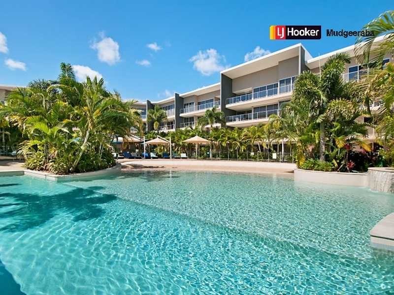 1107/2 Activa Way, Hope Island QLD 4212