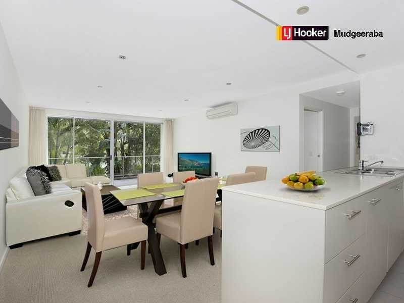 1107/2 Activa Way, Hope Island QLD 4212