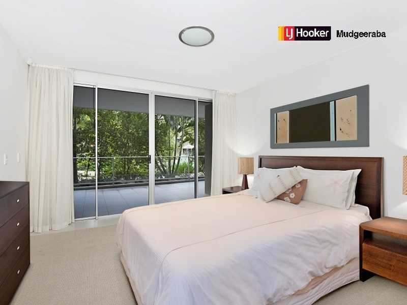 1107/2 Activa Way, Hope Island QLD 4212