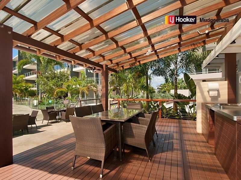 1107/2 Activa Way, Hope Island QLD 4212